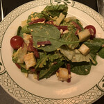 ロウリーズ・ザ・プライムリブ 恵比寿ガーデンプレイス店 - 