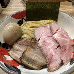 自家製麺 つきよみ - 