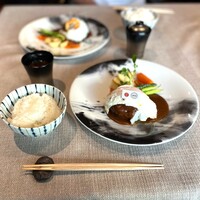 神戸ステーキ きづな - 
