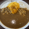 カレーハウス CoCo壱番屋 - ポークカレー(オムエッグ)800g