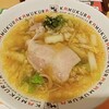 Doutonbori kamukura - おいしいラーメン