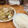 肉野菜炒め ベジ郎 松戸東口店