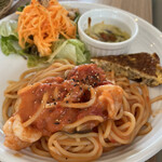 カフェ ピッコリーニ - 