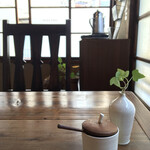 CAFE KICHI - 