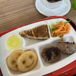 カフェ ピッコリーニ - 