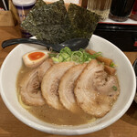 ラーメン春樹 - 