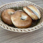 カフェ ピッコリーニ - 