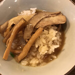 中華そば 丸田屋 - 