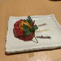 近江うし焼肉 にくTATSU 銀座店 - 