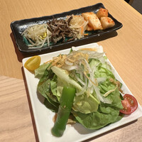 近江うし焼肉 にくTATSU 銀座店 - 