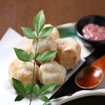 とんかつ 豚しゃぶ 樋ぞの - 