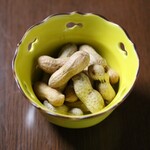 とんかつ 豚しゃぶ 樋ぞの - 