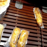 パン工場 - 料理写真: