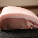 とんかつ 豚しゃぶ 樋ぞの - 