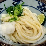 宮武讃岐うどん - 