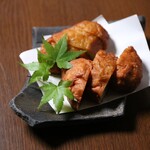 とんかつ 豚しゃぶ 樋ぞの - 