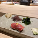 Fudoumae Sushi Iwasawa - 