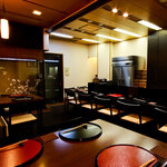 とんかつ 豚しゃぶ 樋ぞの - 