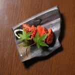 とんかつ 豚しゃぶ 樋ぞの - 