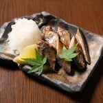 とんかつ 豚しゃぶ 樋ぞの - 