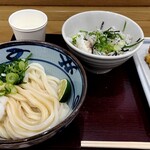 宮武讃岐うどん - 