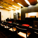 とんかつ 豚しゃぶ 樋ぞの - 