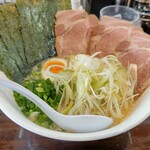 博多豚骨うまか丸 - 