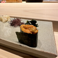 不動前 すし 岩澤 - 