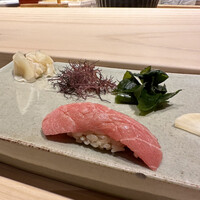 不動前 すし 岩澤 - 