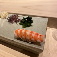 不動前 すし 岩澤 - 