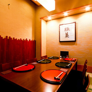 [Private tatami room available] Hospitality in a comfortable space full of Japanese charm.