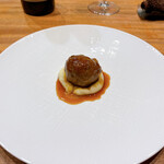 AKAI - 4品目：広島 安芸産 猪のソーセージ