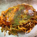 広島お好み焼 坊っちゃん - 