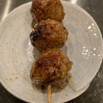 Sumibiyakitori Entotsu - 