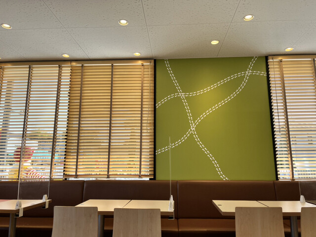 マクドナルド 4号線小金井店 (McDonald's) - 小金井 マクドナルド 4号線小金井店 (McDonald's) - 小金井
