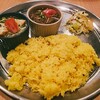 本格インド料理 クマールダバ