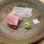 Sushi Shunji - 