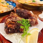 Okinawa Soba Shima Ryori Tamachan