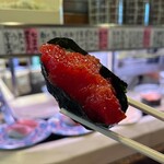 Sukeroku Zushi - すじこ