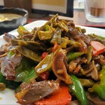 中国湖南料理 李湘潭 湘菜館 - 