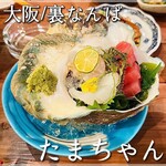 沖縄そば・島料理 たまちゃん - 