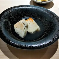 鮨 西崎 - あんきも