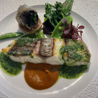 レストラン・ジョルジュマルソー - 