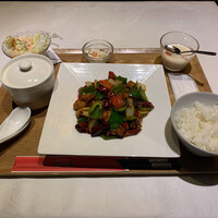 四川名菜 川府 - 