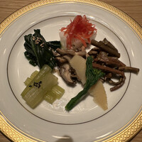 TANAKA YAKINIKU RESTAURANTE - 