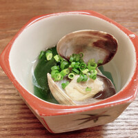 赤坂とゝや魚新 - 