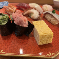 銀座 鮨 たじま - 