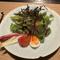 TANAKA YAKINIKU RESTAURANTE - 