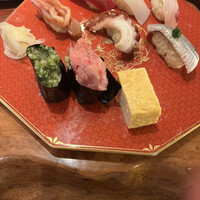 銀座 鮨 たじま - 