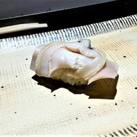 鮨 西崎 - 煮はま